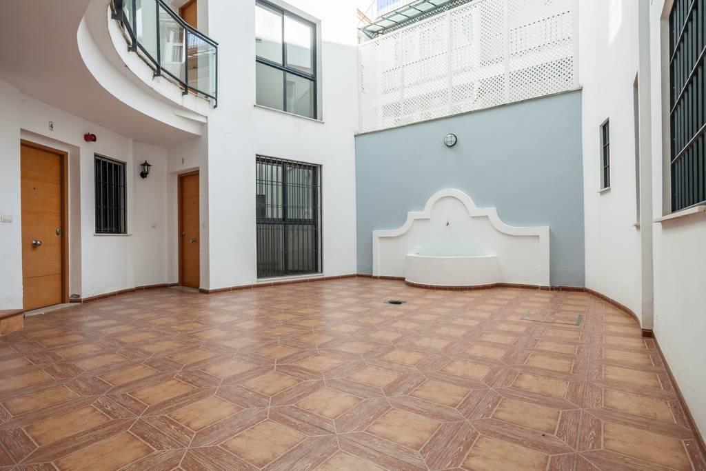 Villa Castilla Севиля Екстериор снимка
